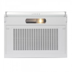 Máy hút mùi Malloca H107 W