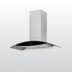 Máy hút khói khử mùi Malloca MC 9018HS