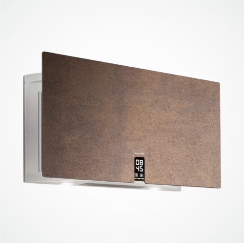 Máy hút khói khử mùi áp tường MALLOCA TIME K-16 BRUNO