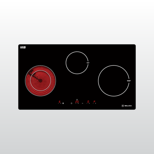 Bếp điện từ Malloca MH-03IRB