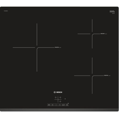 Bếp từ 3 vùng nấu Bosch PUC631BB1E