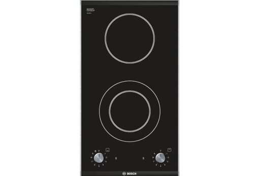 Bếp điện domimo BOSCH PKF375V14E