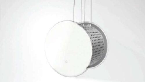 Máy hút khử mùi Faster CelDeCor