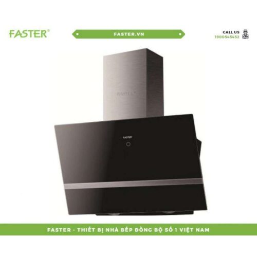 Máy hút mùi gắn tường Faster FS 3688SS -70