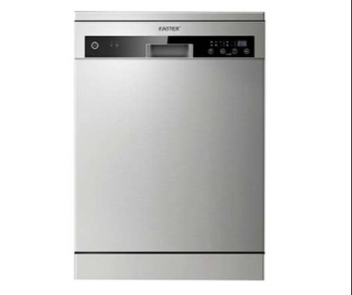 Máy rửa bát Faster Turbodry633AS