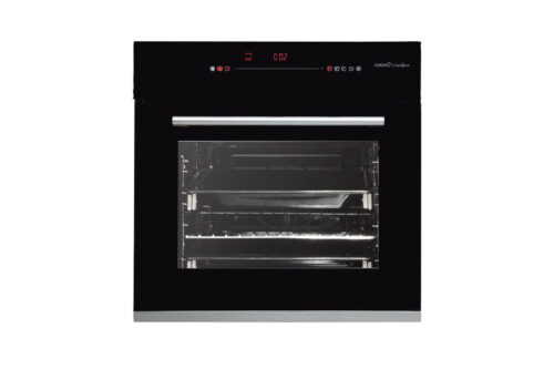 Lò nướng Cata HGR 110 AS BK