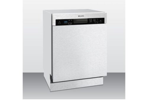 Máy rửa bát Malloca WQP12 J7209N E5