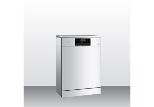 Máy rửa bát Malloca WQP12-J7223A E5