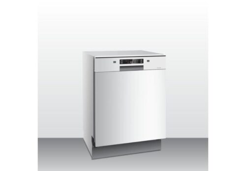 Máy rửa bát Malloca WQP12-J7309E E5