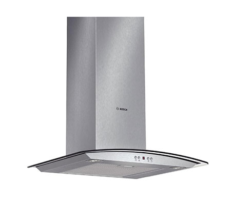 Máy hút khói khử mùi Bosch DWA06E651