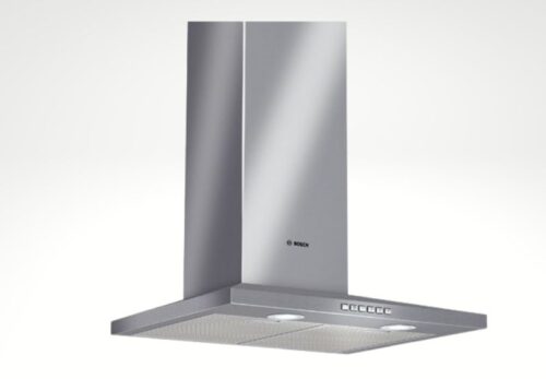 Máy hút mùi và khói Bosch DWW06D650