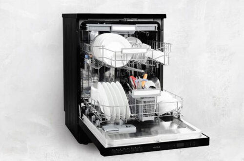 MÁY RỬA BÁT HAFELE HDW-F60F 533.23.310