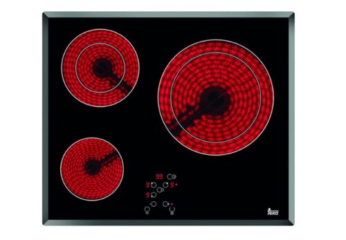 Bếp Điện Teka TR 631