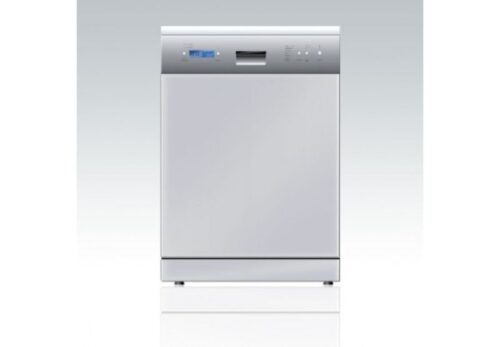 Máy rửa chén Malloca WQP12-9276