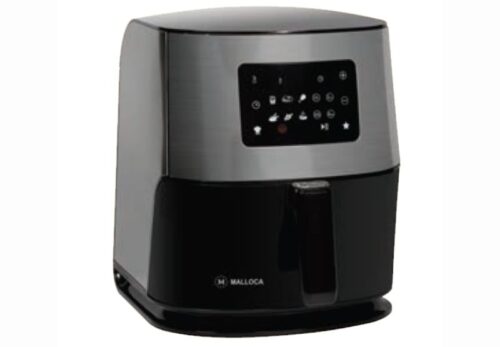 Nồi chiên không dầu Malloca MAF-06