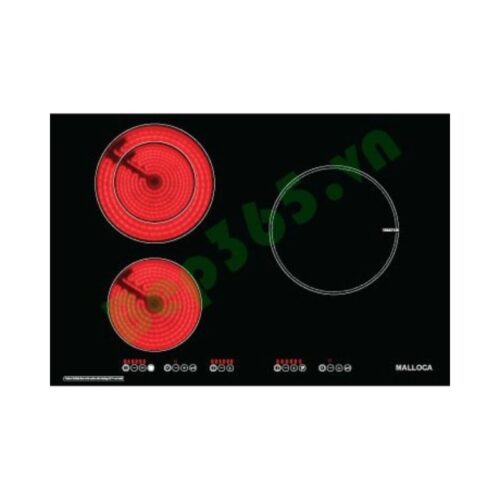 Bếp điện từ Malloca DZC-5083