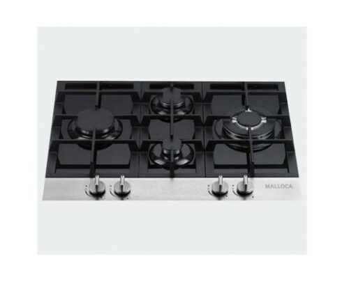 Bếp ga âm Malloca GHG 624AG FCB