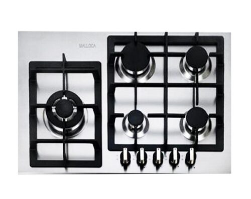 Bếp ga âm Malloca GHS-705B