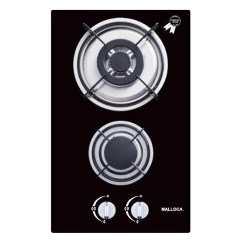 Bếp gas Malloca DG 02