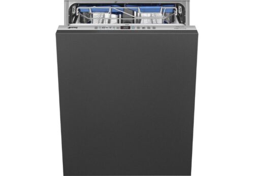 Máy rửa chén âm Hafele Smeg STL323BL 536.24.621