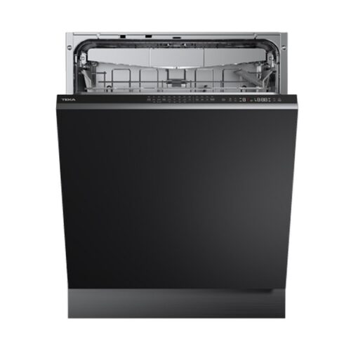 Máy rửa chén TEKA DFI 46950 WH (replace DW8 59 FI) 114270001