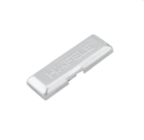 Nắp che tay bản lề Metalla SM Hafele 315.59.008