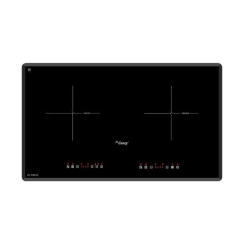 Bếp từ đôi Canzy CZ 900GB