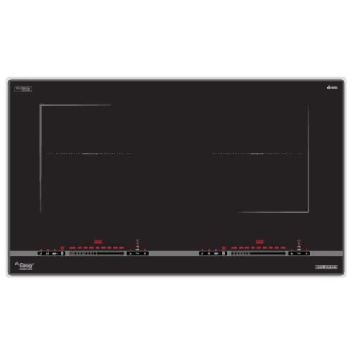 Bếp từ đôi Canzy CZI 9979 PLUS lắp âm