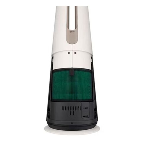 Bên trong máy lọc không khí PuriCare AeroTower LG FS15GPCJ0.ABAE