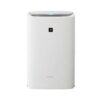 Máy lọc không khí và tạo ẩm Sharp KI-N50V-W