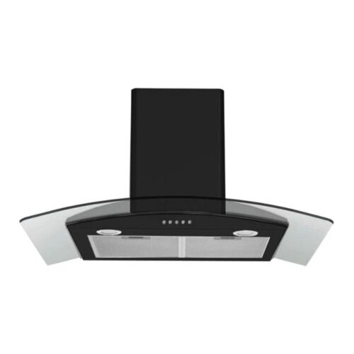 Máy hút mùi áp tường Faster FS 3388-70B