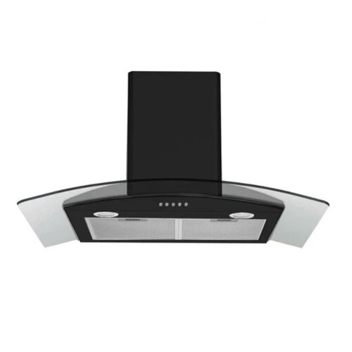 Máy hút mùi áp tường Faster FS 3388-90B