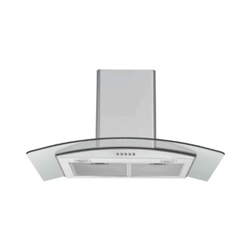 Máy hút mùi áp tường Faster FS 3388-90S