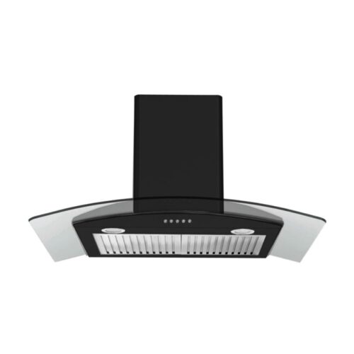 Máy hút mùi áp tường Faster FS 3588-70BL