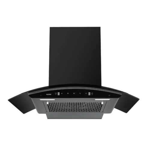 Máy hút mùi áp tường Faster FS CH750B