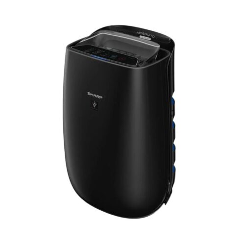 Ảnh máy lọc không khí bắt muỗi Sharp FP-JM40V-B