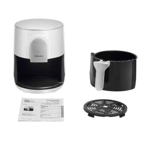 Ảnh nồi chiên không dầu Panasonic NF-CC150WRA 4 Lít