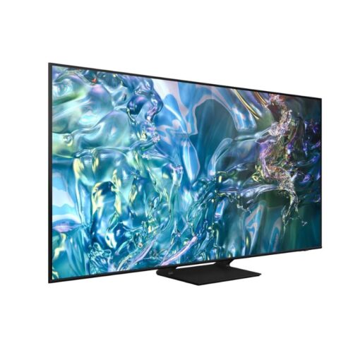 Ảnh Smart Tivi QLED Samsung 4K 65 Inch QA65Q60D