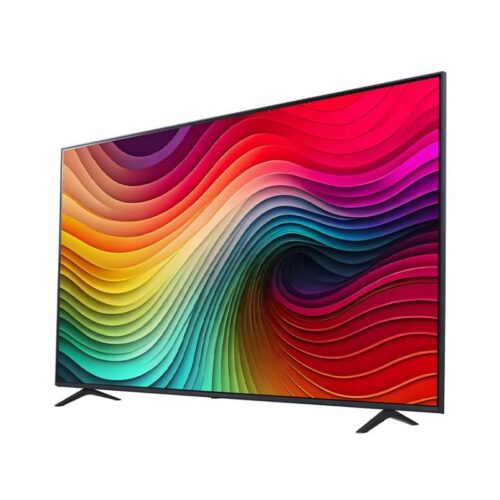 Ảnh Tivi Smart NanoCell 4K 55 Inch LG 55NANO81TSA