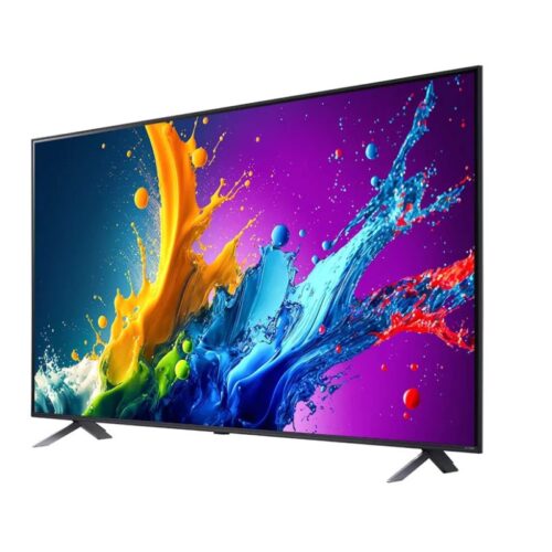 Ảnh Tivi Smart QNED 4K 43 Inch LG 43QNED80TSA