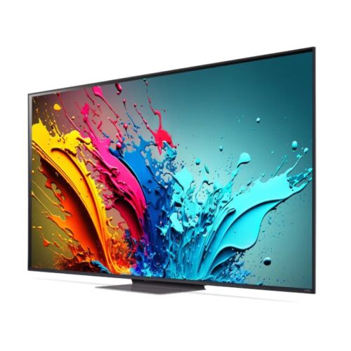 Ảnh Tivi Smart QNED 4K 65 Inch LG 65QNED86TSA