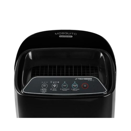 Bảng điều khiển máy lọc không khí bắt muỗi Sharp FP-JM40V-B