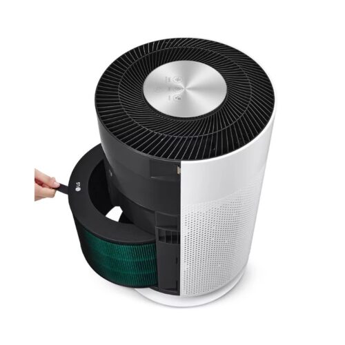 Hình ảnh máy lọc không khí LG Puricare 360 Hit AS60GHWG0