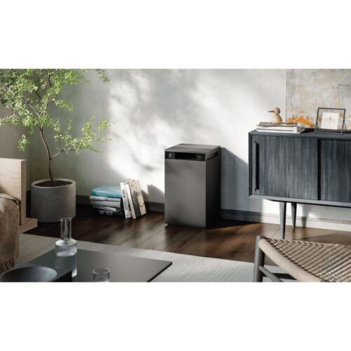 Hình ảnh máy lọc không khí Sharp FX-S120V-H