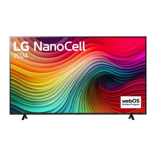 Tivi Smart NanoCell 4K 65 Inch LG 65NANO81TSA