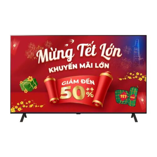 Tivi Smart OLED 4K 48 Inch LG OLED48B4PSA