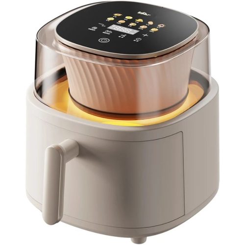 Ảnh nồi chiên không dầu Bear QZG-F15G1 6.0 Lít