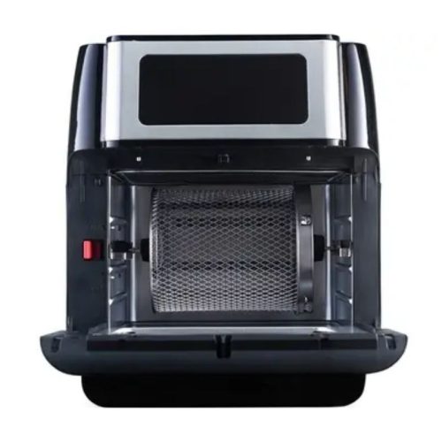 Ảnh nồi chiên không dầu Kalite Q10