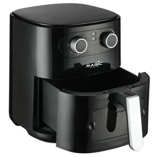 Ảnh nồi chiên không dầu Magic Eco AC-126 6.0 Lít