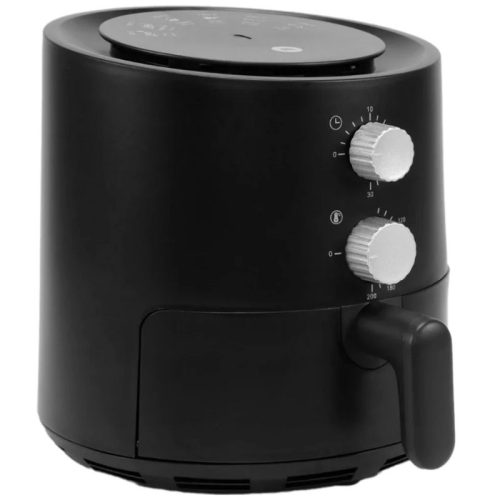 Ảnh nồi chiên không dầu Mishio MK320